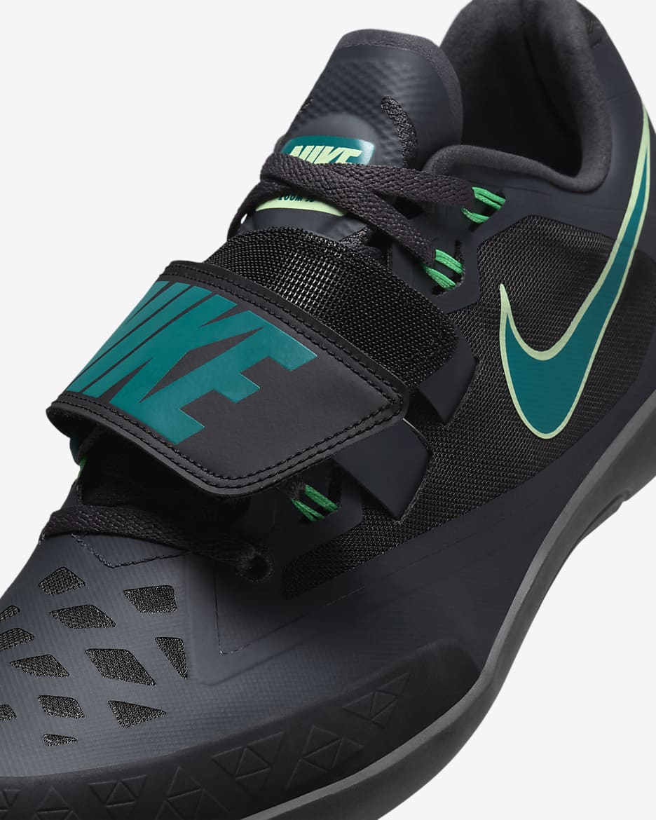 Nike sd 4 throwing shoes online